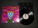 MEAT PUPPETS LP NO JOKE  RARE FIRST PRESS USA NM NIRVANA DINOSAUR JR