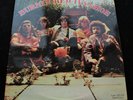 BURNIN RED IVANHOE s/t Denmark Sonet 1970 1st pressing *MINT* LP Laminated Slv