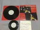 Dr Feelgood-As It Happens 1979 First Press United Artists Lp + Free Ep