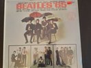 RARE 1975 The Beatles '65 LP ST 2228 SEALED Apple Records Vinyl NOS Album