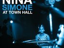 Nina Simone - At Town Hall (180g Blue Vinyl LP) NEW/SEALED
