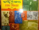 AUGUSTUS PABLO Rockers Meets King Tubbys In A Fire House 1980 Yard Vinyl LP Dub