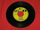 BOBBY & THE DEMONS RARE ROCKABILLY (THE WHO) 45 RPM RECORD NICE SHAPE SHAPE