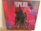 Pearl Jam - Ten - Reissue (NEW VINYL LP)