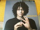 GIOVANNI ALLEVI EVOLUTION LP EX