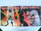 2x Vinyl - Iron Maiden ?– Purgatory - Maiden Japan - Limited Edition
