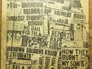 Fela Anikulapo Kuti & His Africa 70 