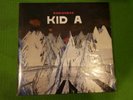 RADIOHEAD   KID A   BRAND  DOUBLE 180 GRAM RECORD LP VINYL