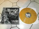Mercyful Fate-On A Night Of Full Moon:Live Copenhagen '82 (beige-marbled vinyl)