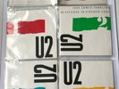 U2 pack 3 - 7