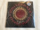 Whitesnake Flesh and Blood White Vinyl LP Sealed OVP Neu  Ltd of 300 copys only