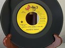 FREDERICK KNIGHT - Have A Little Mercy On Me / Sauerkraut - 45 RPM - 1970 - VG+