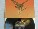 NORTHWIND-Northcomin' 1st  PRESSING LP-ORIGINAL GREEK HEAVY ROCK METAL