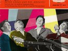 PETER KRAUS UND DIE ROCKIES TUTTI FRUTTI /SUSI ROCK 1957 RECORD GERMANY 7