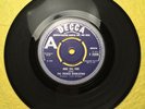 45 The French Revolution Nine Till Five / Why Decca Demo Promo Psych Garage Rock
