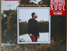 Kelly Finnigan - The Tales People Tell (Colemine Rred Vinyl LP New Soul)