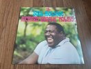 RICHARD GROOVE HOLMES - SOUL MESSAGE LP NEW SEALED