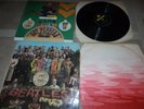 THE BEATLES :SGT PEPPER WIDE SPINE 