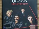 QUEEN's GREATEST HITS (2-LP BLACK VINYL, 180G, 2016) Sealed/New