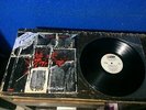LP VINYL LOS ANGELES DEL INFIERNO.- PACTO CON EL DIABLO