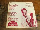 LARS GULLIN Quartet 10