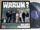 Die City Preachers - Warum?  Philips 843798 PY