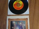 The Beatles ‘Strawberry Fields Forever’ 1967 USA 7” pic sleeve + record vg cond