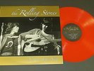 The Rolling Stones Nineteen Sixty Nine LP NM stereo NM cover red vinyl 2016