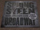 Bruce Springsteen-Live on Broadway-Sealed 4 LP Boxset