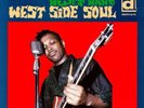 Magic Sam-West Side Soul VINYL NEW