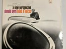 Donald Byrd A New Perspective Blue Note 84124 vintage LP record sealed NM rare