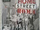 Home Street Home Colored Vinyl LP Fat Wreck Nofx Descendents Alkaline Trio