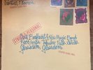 Capt. Beefheart And His Magic Band - Strictly Personal, 1968 Pressing