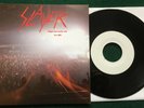 SLAYER   Night Rider/Ice Titan  Rare Tracks Vol 4 Live 1983 7