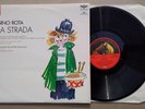Lp LA STRADA Fellini Nino Rota OST-EMI DIGITAL Ost Soundtrack TEATRO ALLA SCALA