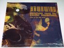 HAWKWIND - VIBRATIONS FROM THE COSMIC BRAINSTORM / LIVE 1972 2LP MOTORHEAD V645