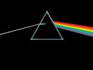 Pink Floyd: Dark Side of the Moon - Warner Music 180g LP (PFRLP 8)