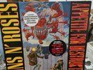 Guns n roses appetite for destruction 12