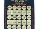 Elvis Presley The Other Sides Worldwide Volume 2 Gold Award Hits 4 Records