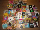 Ca. 350 Singles 7