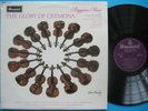 Brunswick ED1 AXA 4521 Glory Of Cremona Violin Ruggiero Ricci NM