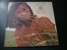 ASTRUD GILBERTO BEACH SAMBA LP RECORD