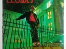 LL Cool J - Bigger and Deffer - original pressing vinyl LP - C 40793 Tested
