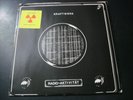 KRAFTWERK RADIO-AKTIVITAT GERMANY LP RECORD ACTIVITY