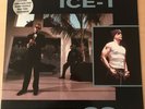 Ice-T ?– O.G. Original Gangster LP Vinyl Sire ?– WX 412