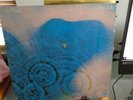 Pink Floyd ?– Meddle - Vinyl LP Album Record