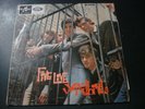 THE YARDBIRDS FIVE LIVE UK LP RECORD MONO