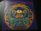 THE GRATEFUL DEAD ANTHEM OF THE SUN LP RECORD GREEN LABEL