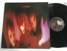 THE CURE Pornography UK 1st Press PROMO ISSUE Vinyl LP1982 FICTION FIXD7