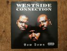 Westside Connection ?– Bow Down - LP Vinyl - 1996